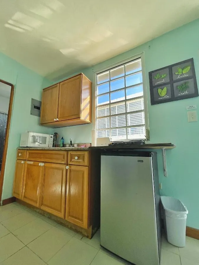 Villa Eshta San Juan 0*,  Puerto Rico