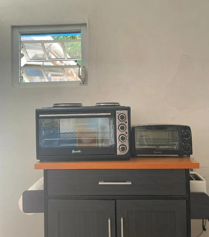 Hostel Villa Eshta San Juan