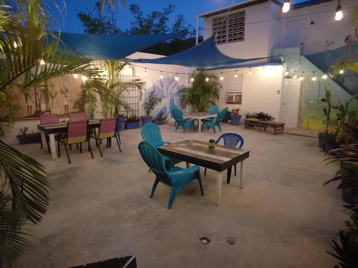 Villa Eshta San Juan Puerto Rico