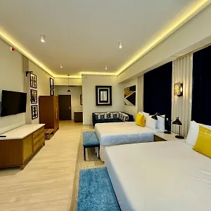 3* Hotel Metro Art