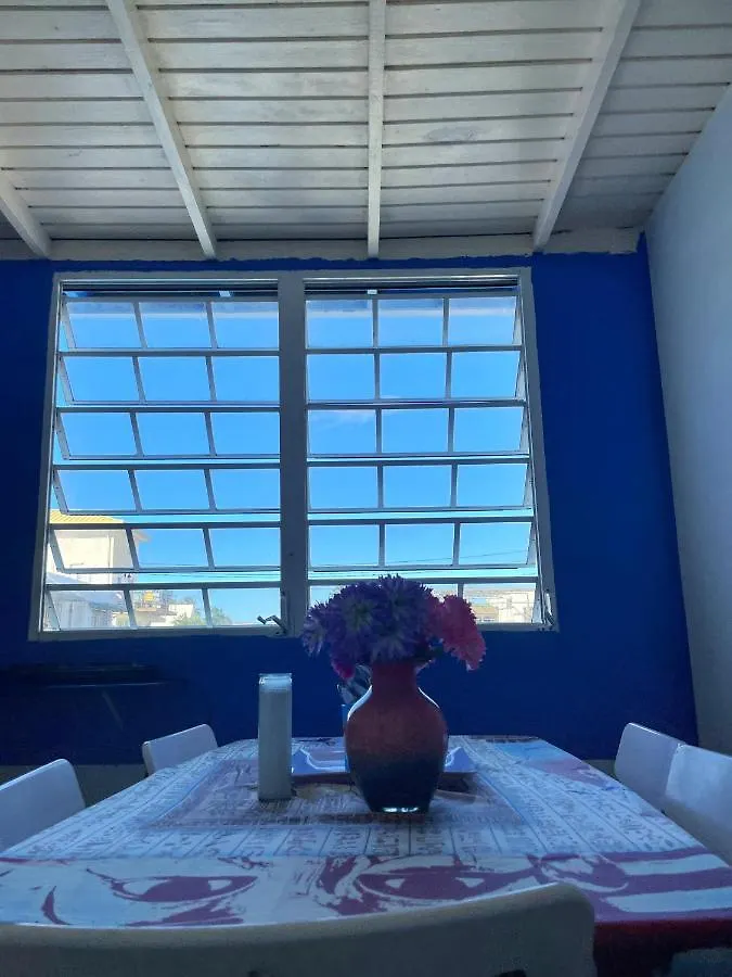 Auberge de jeunesse Villa Eshta San Juan