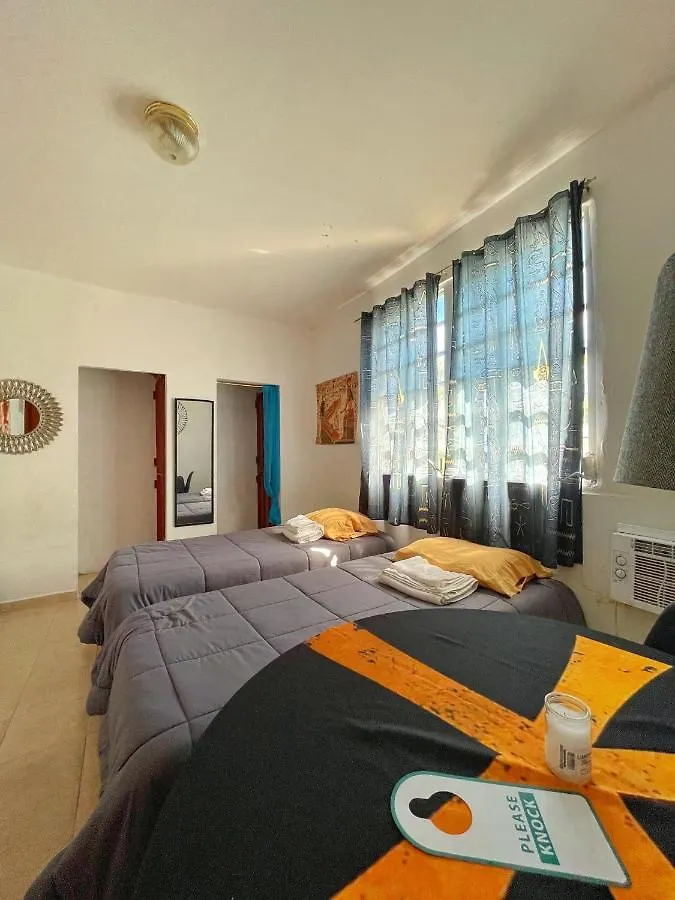 Villa Eshta San Juan Porto Rico