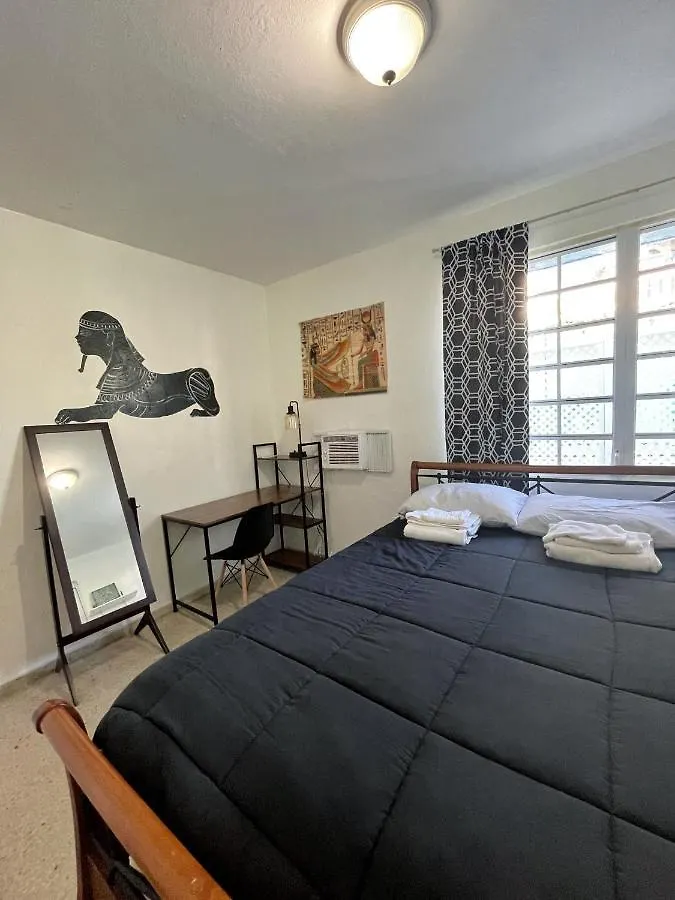 Villa Eshta San Juan Porto Rico
