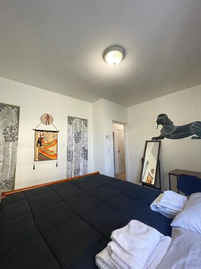 Villa Eshta San Juan 0*,  Porto Rico