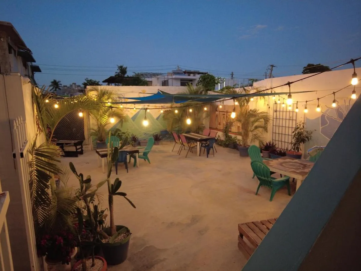 Villa Eshta San Juan