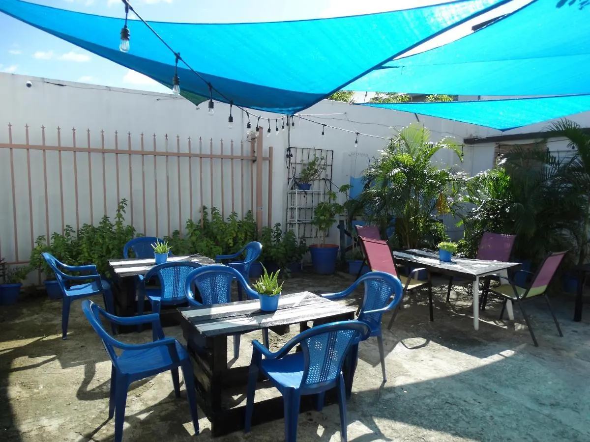 Villa Eshta San Juan 0*,